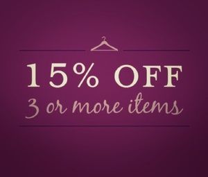 Bundle and save today